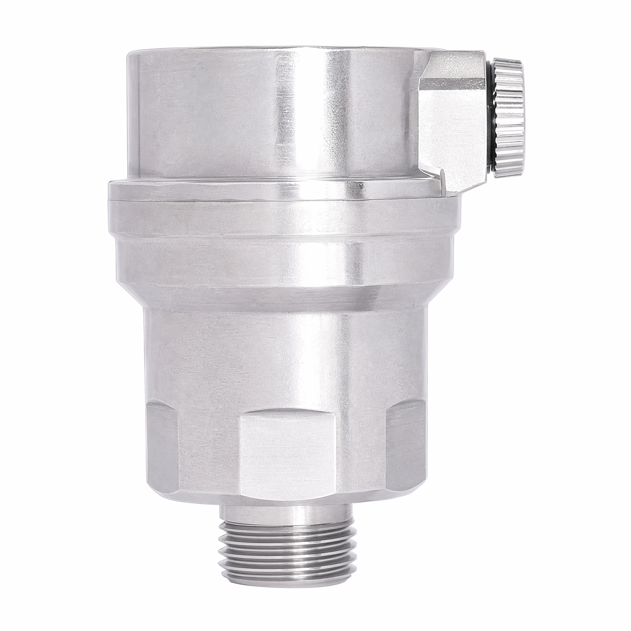 VAC71 Side Ventilation Valve