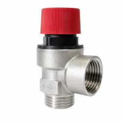 VS320 Safety Valve
